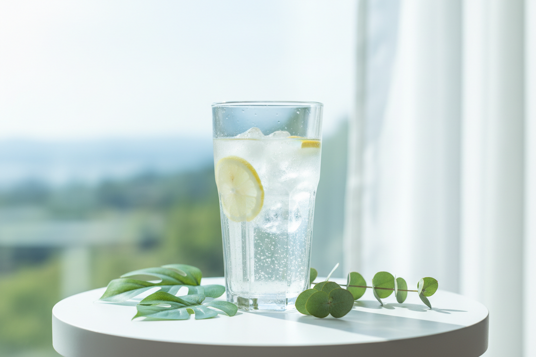 Why Proper Hydration Is Essential for Everyday Wellness