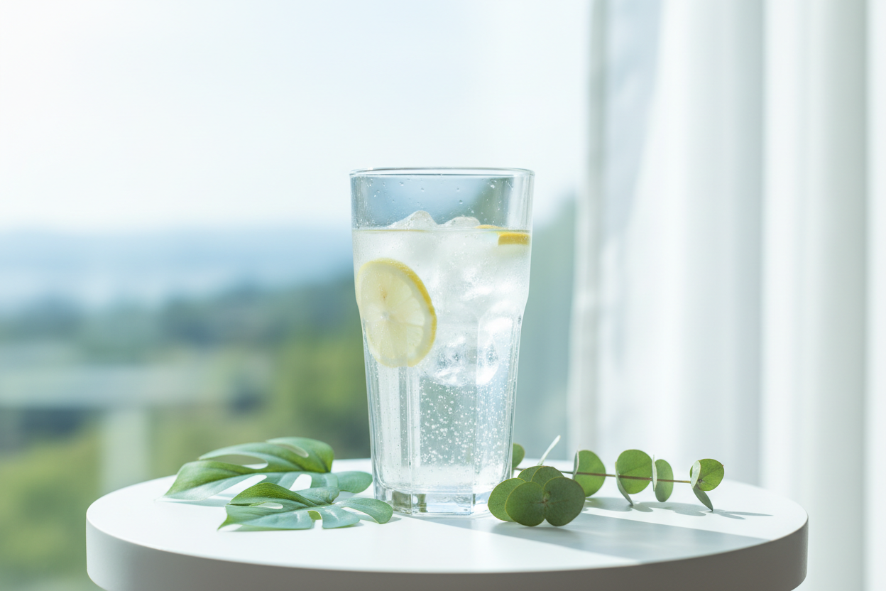 Why Proper Hydration Is Essential for Everyday Wellness