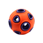 Glow-in-the-Dark pet Toy Ball