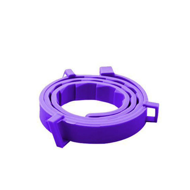 Pet Anti-Lice Flea Tick Collar