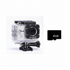 1080P High-Definition Sports Camera