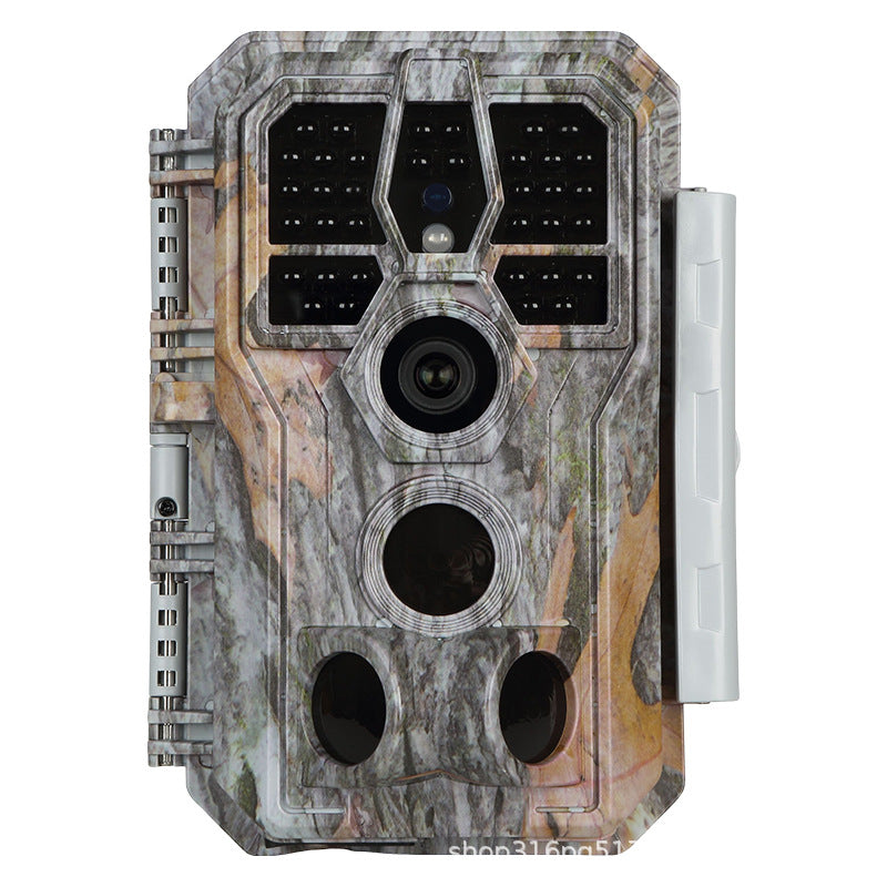 32MP Night Vision Hunting Camera