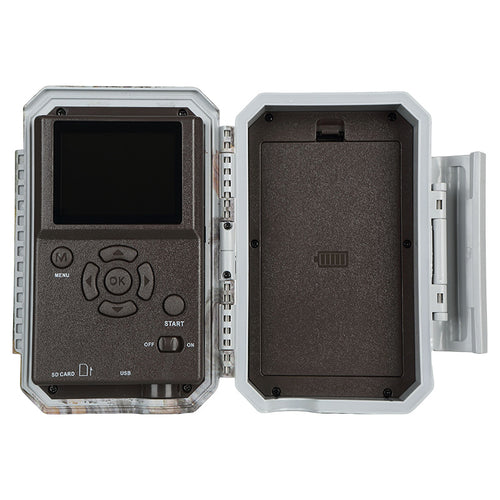 32MP Night Vision Hunting Camera
