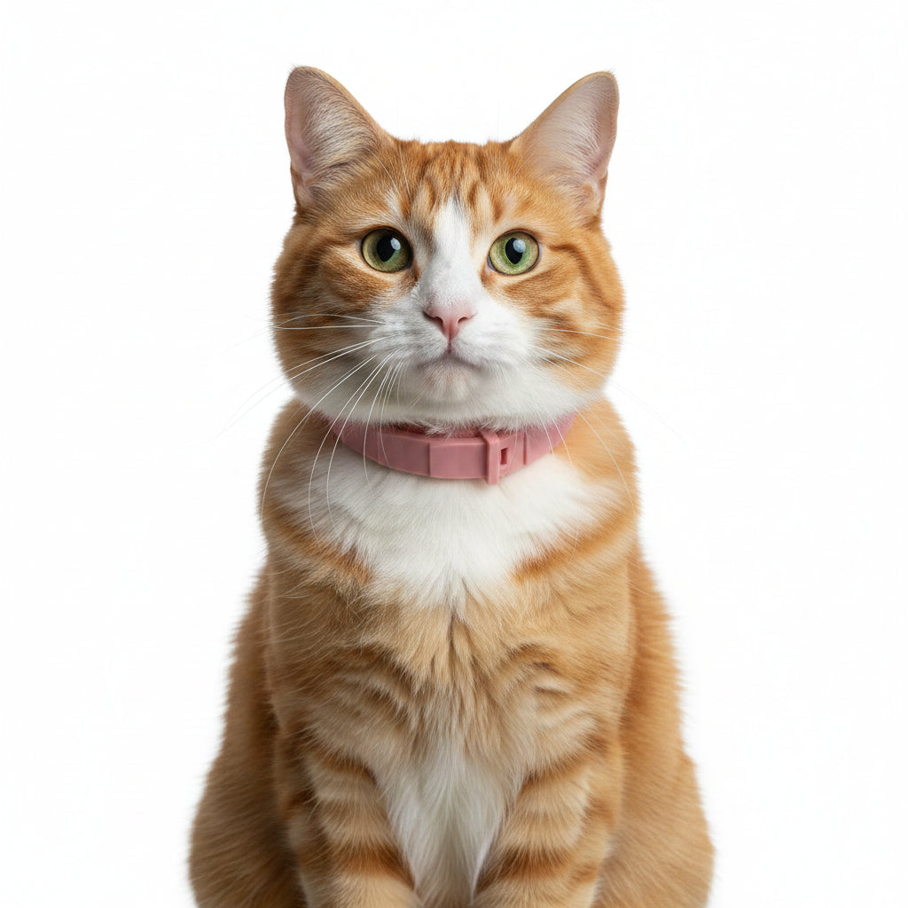 Pet Anti-Lice Flea Tick Collar