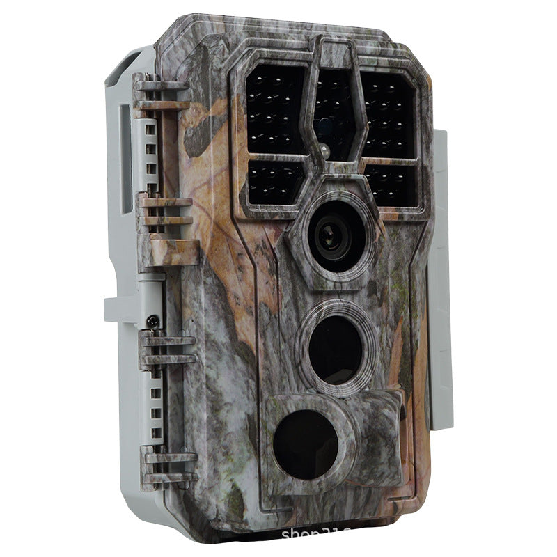 32MP Night Vision Hunting Camera