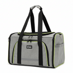 Elegant Portable Single-Shoulder Pet carrier