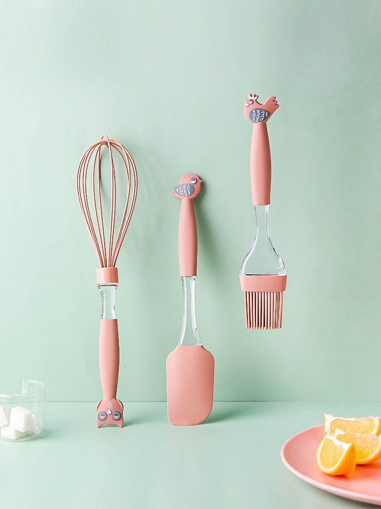 Premium High-Temperature Baking Set