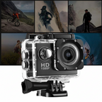 1080P High-Definition Sports Camera