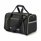 Elegant Portable Single-Shoulder Pet carrier