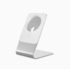 Sleek Wireless Mobile Charging Stand