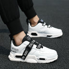 Urban Sport Sneakers for Men