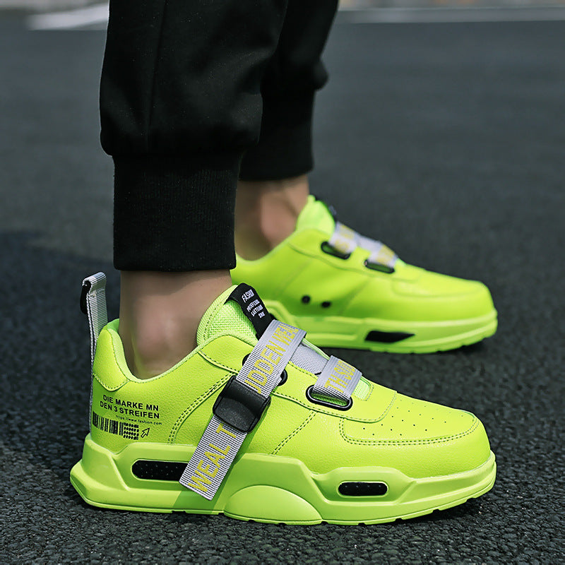 Urban Sport Sneakers for Men