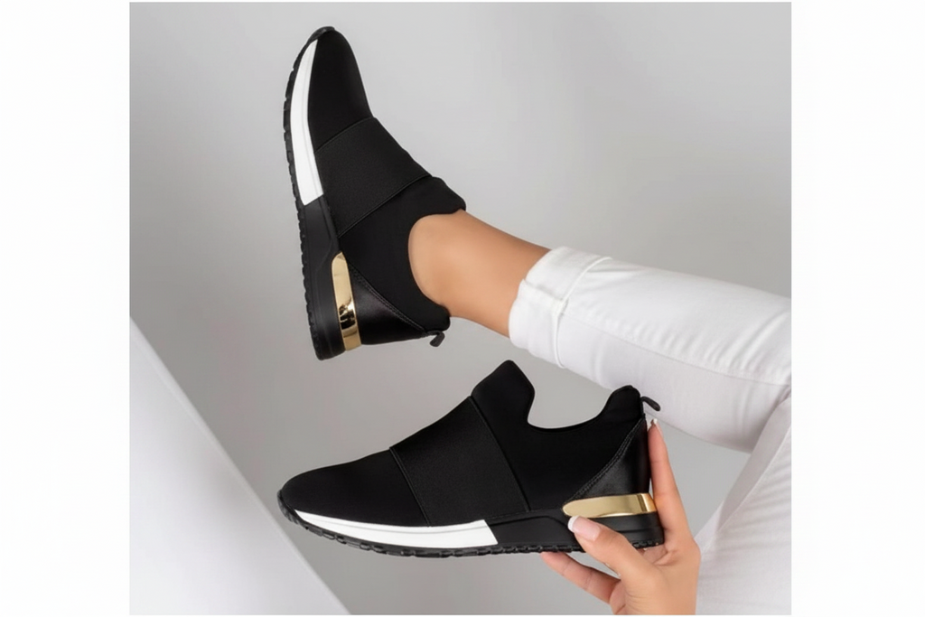 Stylish Easy-Wear Women's Sport Shoes