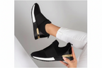 Stylish Easy-Wear Women's Sport Shoes