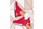 Stylish Easy-Wear Women's Sport Shoes