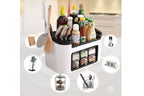 Culinary Essentials Plastic Organizers
