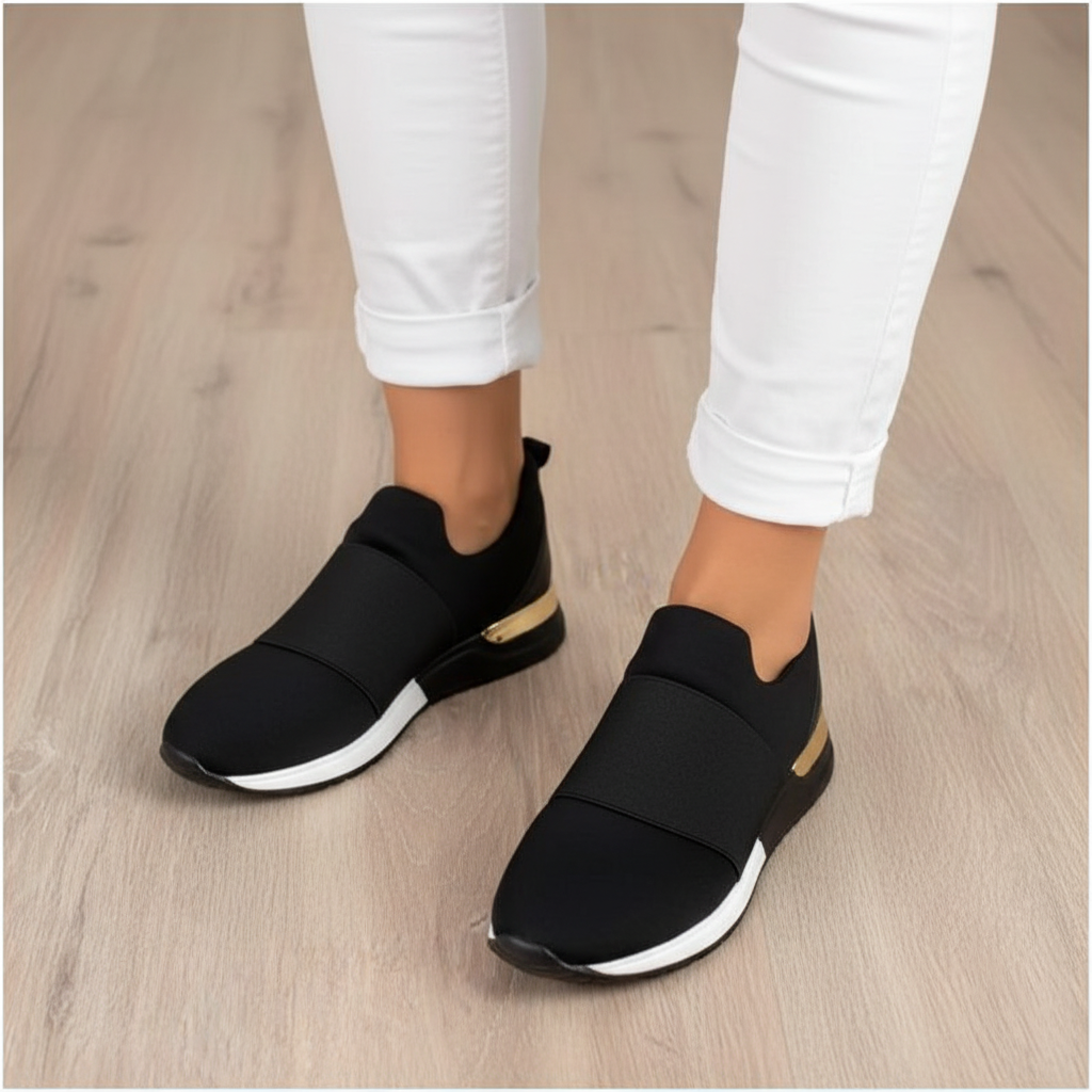 Stylish Easy-Wear Women's Sport Shoes