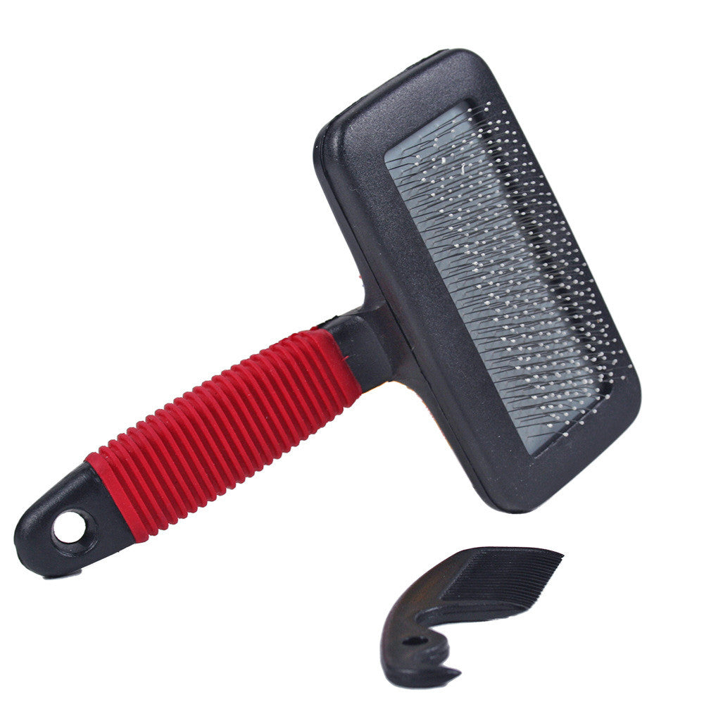 Groomer Deluxe Pet Comb