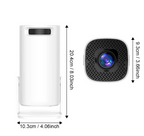 4K Ultra HD Home Projector