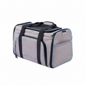 Elegant Portable Single-Shoulder Pet carrier