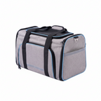 Elegant Portable Single-Shoulder Pet carrier