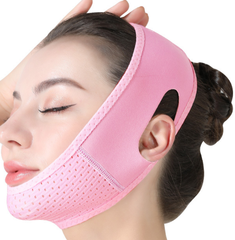 Facial Contour Enhancer Mask