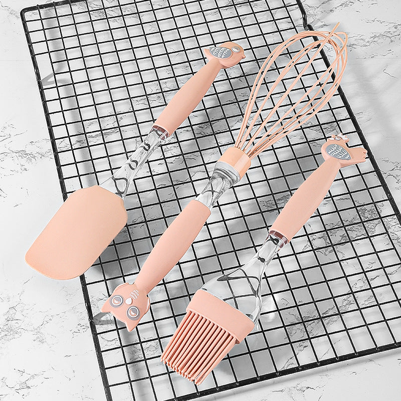 Premium High-Temperature Baking Set