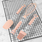 Premium High-Temperature Baking Set