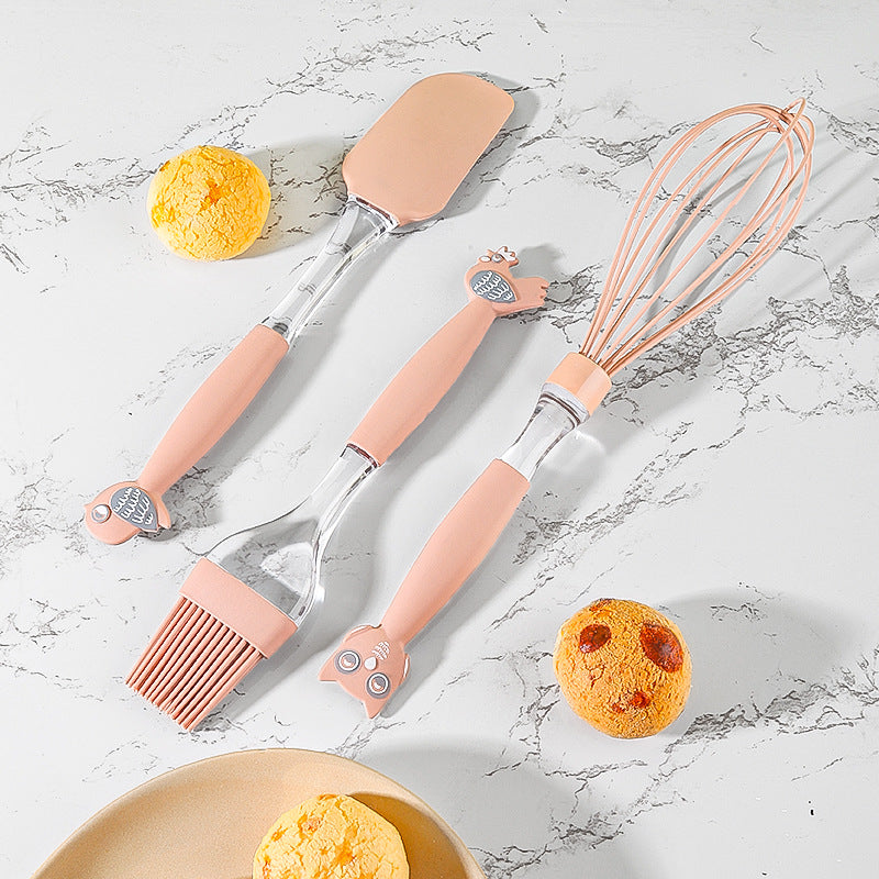 Premium High-Temperature Baking Set