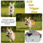 32MP Night Vision Hunting Camera