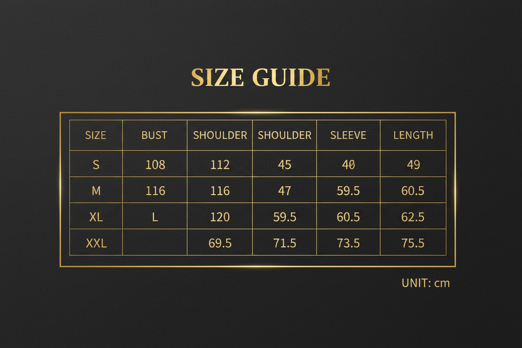 Men's Blazer - Trendy Korean Style