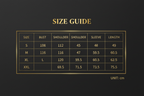 Men's Blazer - Trendy Korean Style