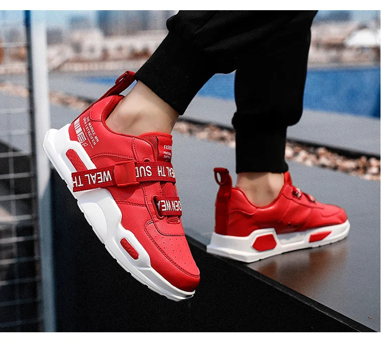 Urban Sport Sneakers for Men