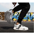Urban Sport Sneakers for Men