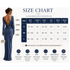 Modern Sophisticated V-Neck Dress