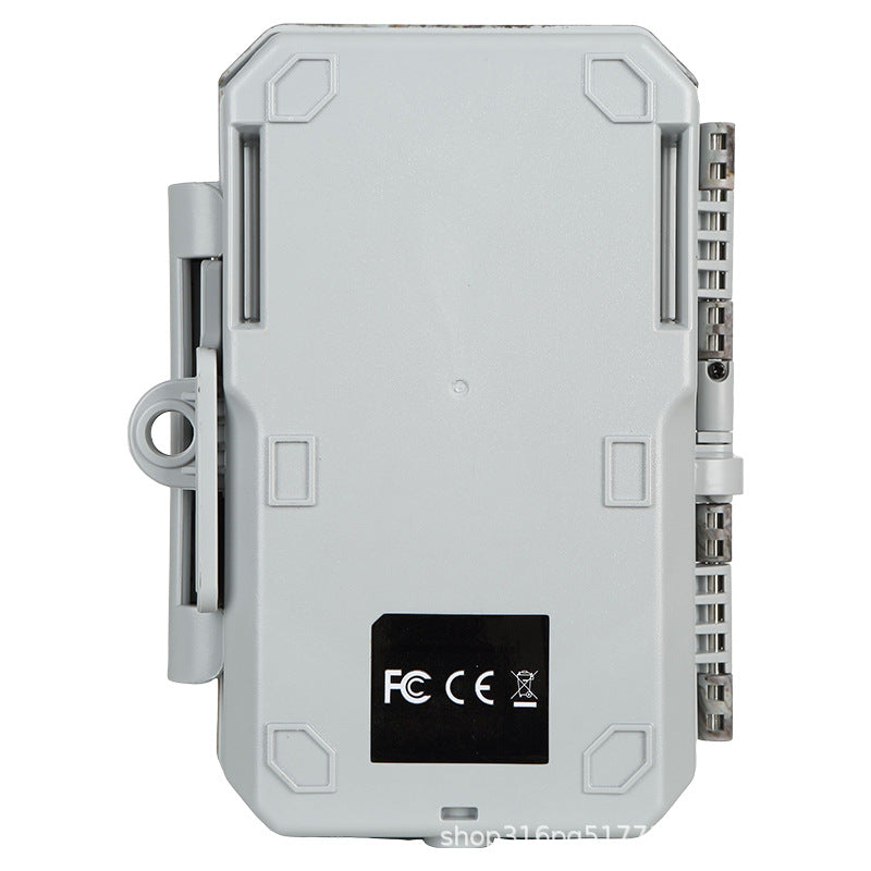 32MP Night Vision Hunting Camera