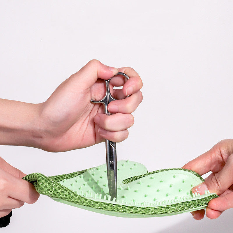Pet massage & Hair Removal Glove