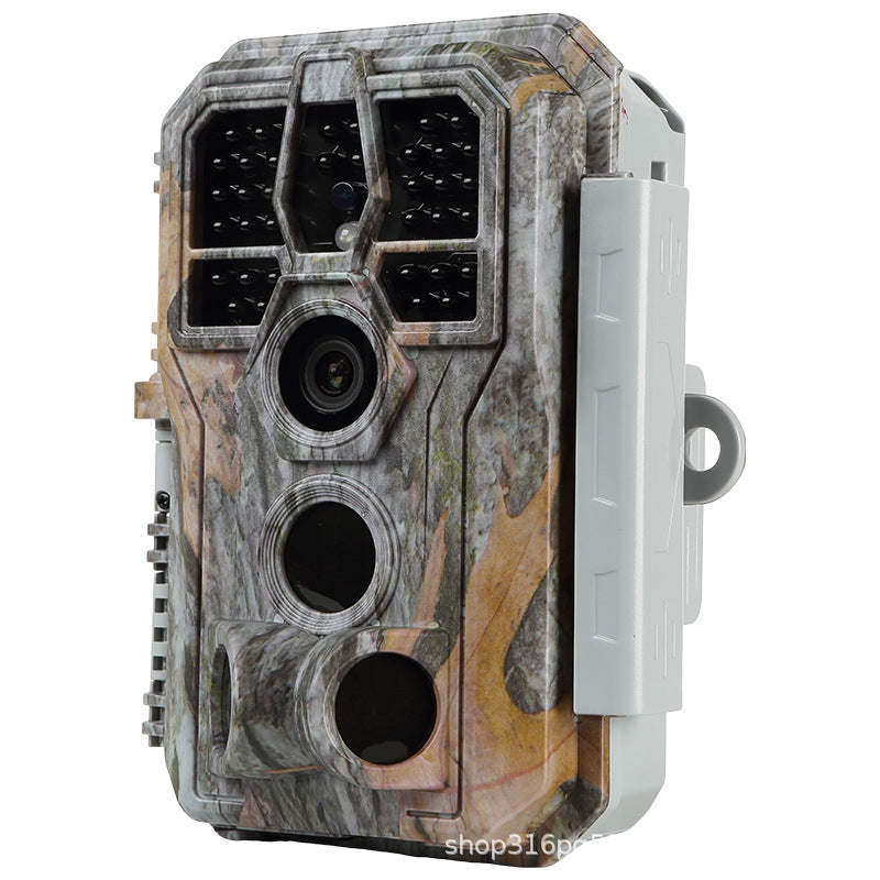 32MP Night Vision Hunting Camera