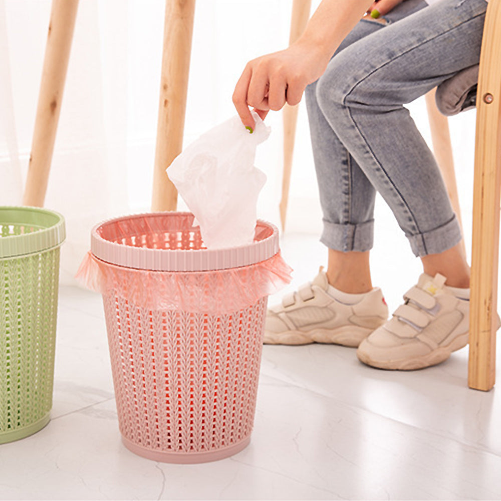 All-in-One Waste Bin