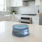 Splash-proof Pet Drinking Bowl