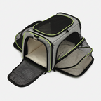 Elegant Portable Single-Shoulder Pet carrier