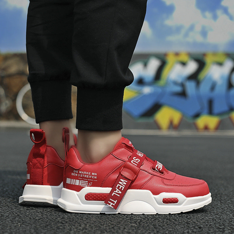 Urban Sport Sneakers for Men