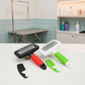 Groomer Deluxe Pet Comb