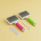 Groomer Deluxe Pet Comb