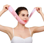 Facial Contour Enhancer Mask