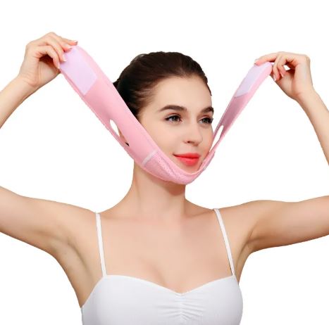 Facial Contour Enhancer Mask