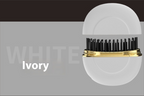 Cordless Mini Steam Ceramic Hair Straightener