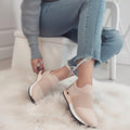 Stylish Easy-Wear Women's Sport Shoes