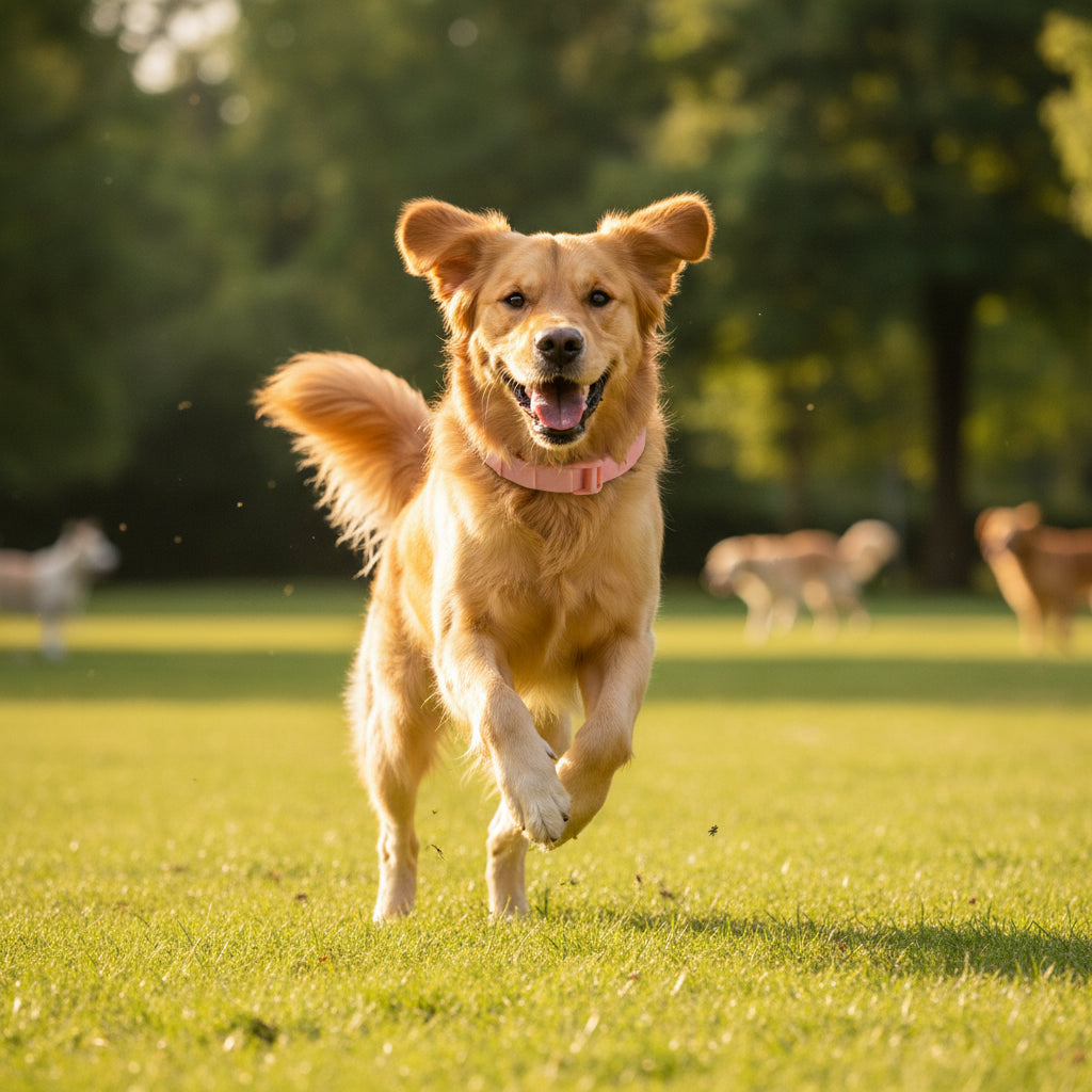 Pet Anti-Lice Flea Tick Collar