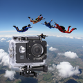 1080P High-Definition Sports Camera
